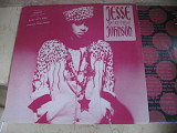 Jesse Johnson : Shockadelica (Yugoslavia )LP