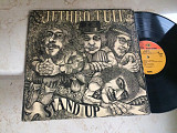 Jethro Tull ‎– Stand Up ( USA ) LP ***