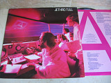Jethro Tull : A (USA CHE 1301 ) LP ***