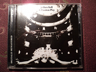 Jethro Tull - A Passion Play
