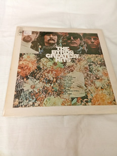 The byrds/greatest hits/1973