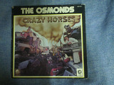 The Osmonds-Crazy Horses
