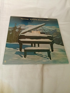 Supertramp/even in the quietest moments/1977