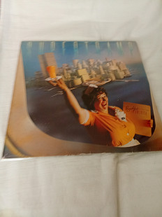 Supertramp/breakfast in America/1979
