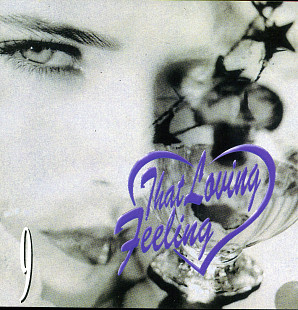 That Loving Feeling vol 9 ( Taiwan )