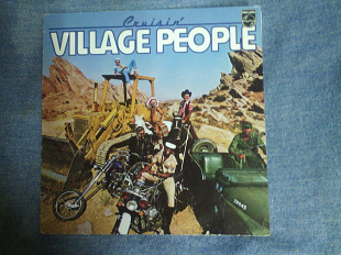 Village People-Cruisin