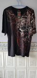 Футболка "Spiral" (100% cotton, XL, UK)