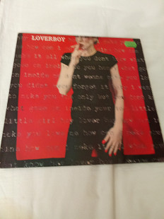 Loverboy/1980/