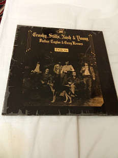 Crosby, Stills, nash& young/Deja Vu/1970