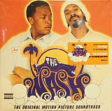 "The Wash" Original Motion Picture Soundtrack ( Hip Hop )