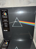 Pink Floyd - The Dark Side of The Moon (re 2025)