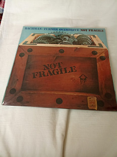 Bachman-turner overdrive/not fragile/1974