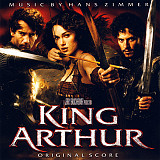 Hans Zimmer – King Arthur (Original Score)