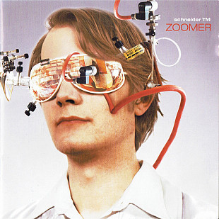 Schneider TM – Zoomer ( USA ) Electronic - Experimental