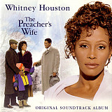 Whitney Houston – The Preacher's Wife (Original Soundtrack Album)