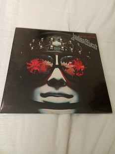 Judas priest/killing machine/1976