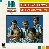 The Beach Boys – All-Time Greatest Hits ( USA )