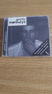 CD Arctic Monkeys – Whatever People Say I Am, That's What I'm Not