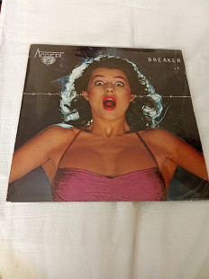 Accept/Breaker/ 1981
