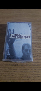 Аудіокасета cassette Paul McCartney – Driving Rain