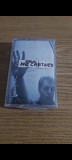 Аудіокасета cassette Paul McCartney – Driving Rain