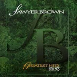 Sawyer Brown – Greatest Hits 1990-1995 ( USA )