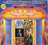 High Life - 20 Original Top Hits Germany 1980