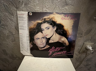 Al Bano e Ramina Power. Effetto Amore