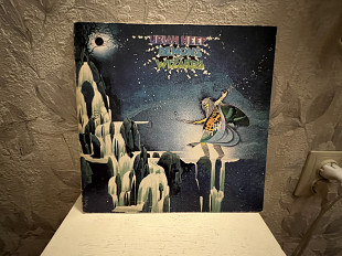 Uriah Heep - Demons and Wizards