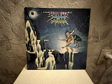 Uriah Heep - Demons and Wizards