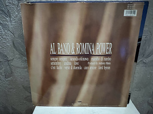 Al Bano e Ramina Power Sempre Sempre