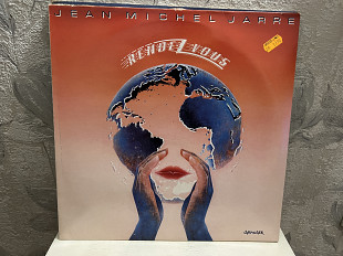 Jean Michel Jarre Rendezvous