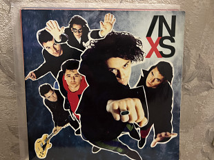 INXS 1990