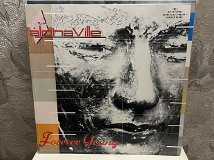 Alpaville Forever Young