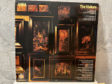 ABBA The Visitors