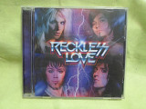 Reckless Love – Reckless Love (Mercury (2) – 2733094)