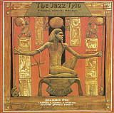 The Jazz Trio – Images Of Ancient Egypt /1984/ Мелодия / USSR