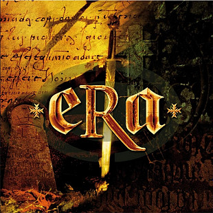 ERA (Eric Levi) – Era ‘1996/RE Decca France - 1st Time on Vinyl - NEW
