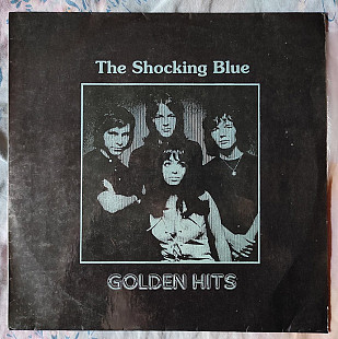 The Shocking Blue - Golden hits