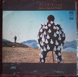 PINK FLOYD. "Delicate Sound of Thunder"