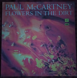Paul McCartney ‎– Flowers In The Dirt