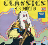 Classics For Dancing Germany