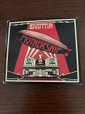 Led Zeppelin Mothership cd