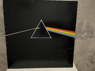 Pink Floyd “Ghe Dark Side of The Moon “1973