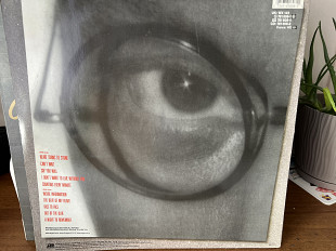 Foreigner “Inside Information”