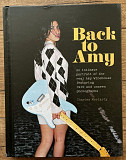 Charles Moriarty - Back to Amy