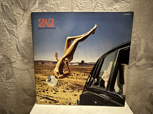 Space Deliversnce