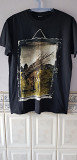 Футболка "Led Zeppelin" (100% cotton, M)