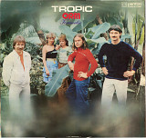 Tropic - orm Kamelie Czechoslovakia 1983