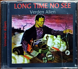 Verden Allen (ex Mott the Hoople) – Long time no see (1998)